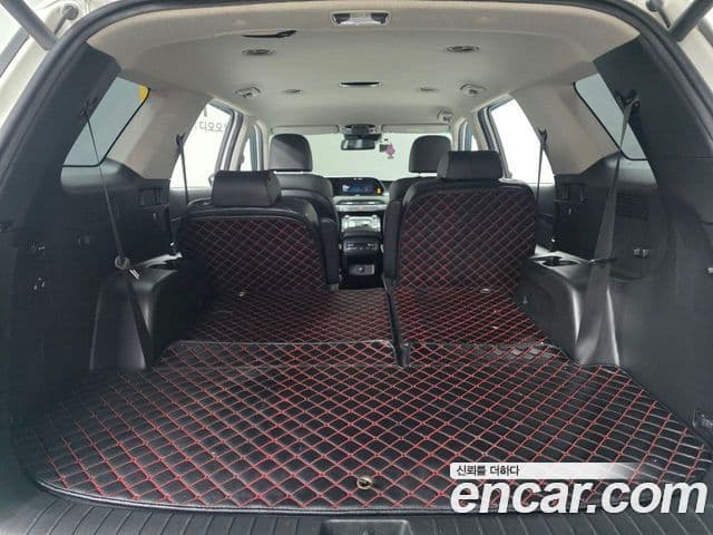 Hyundai Palisade Prestige, 2021 15