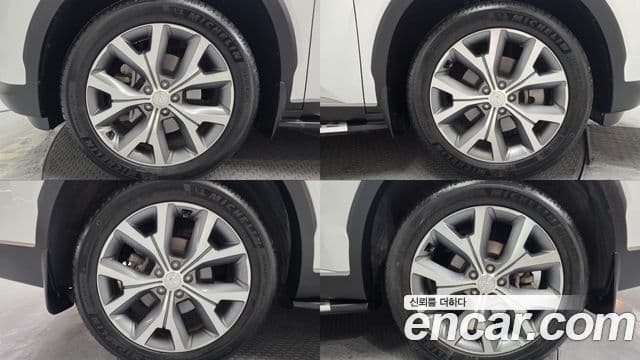 Hyundai Palisade Prestige, 2021 16