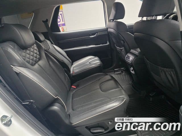 Hyundai Palisade Prestige, 2021 18