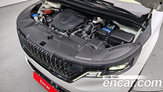 Kia Carnival 4세대 Signature, 2021 6
