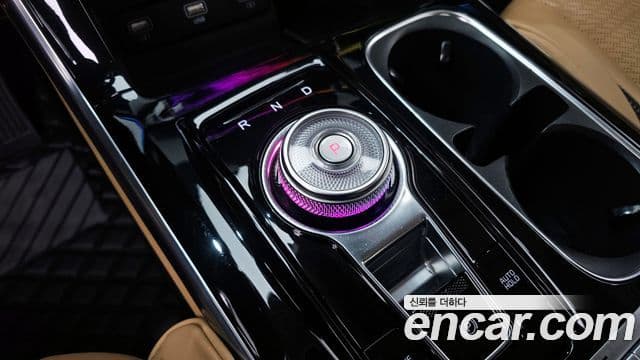 Kia Carnival 4세대 Signature, 2021 9