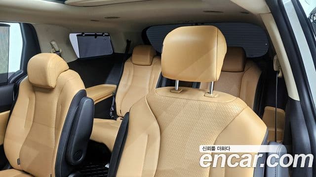 Kia Carnival 4세대 Signature, 2021 13