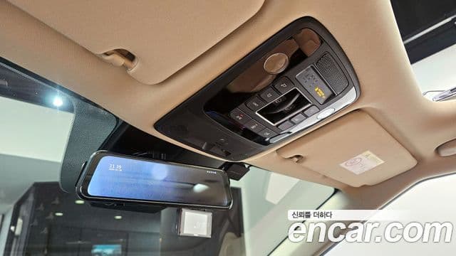 Kia Carnival 4세대 Signature, 2021 17