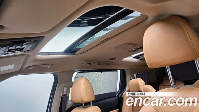 Kia Carnival 4세대 Signature, 2021 18