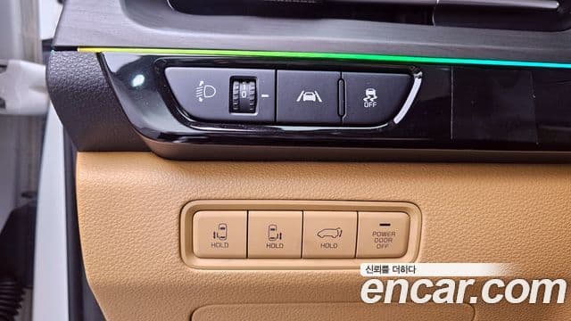 Kia Carnival 4세대 Signature, 2021 19