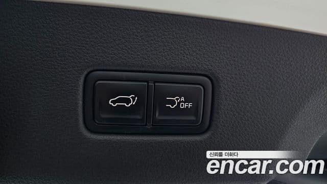 Kia Carnival 4세대 Signature, 2021 20