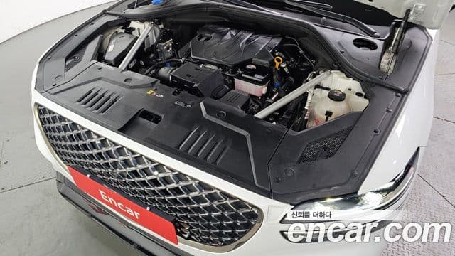 Genesis GV70, 2023 6