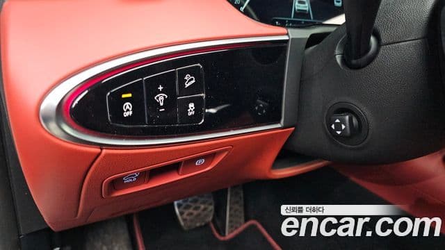 Genesis GV70, 2023 12