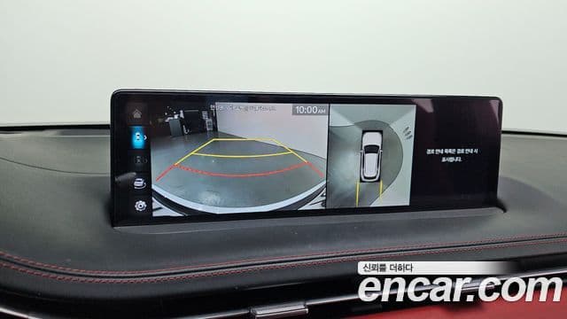 Genesis GV70, 2023 15