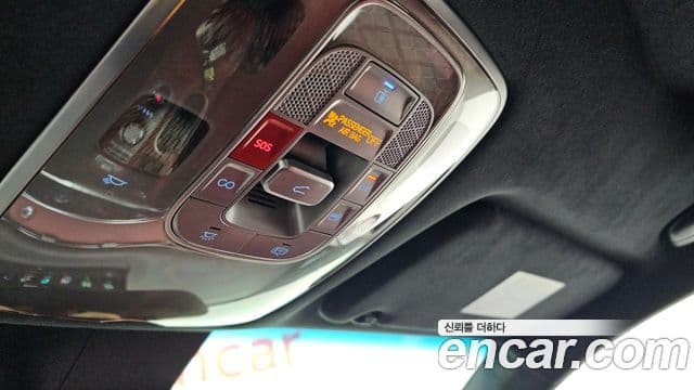 Genesis GV70, 2023 17