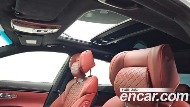 Genesis GV70, 2023 18