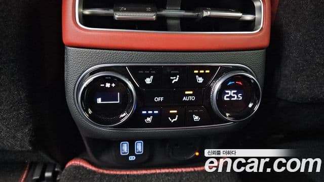 Genesis GV70, 2023 19