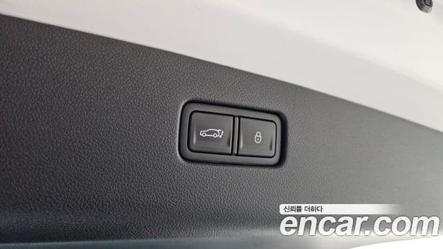 Genesis GV70, 2023 20