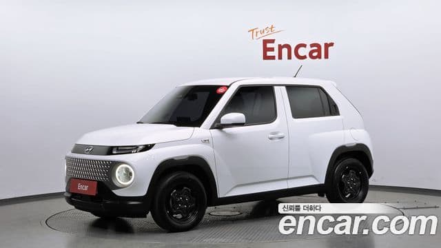 Hyundai Casper Smart, 2023 1