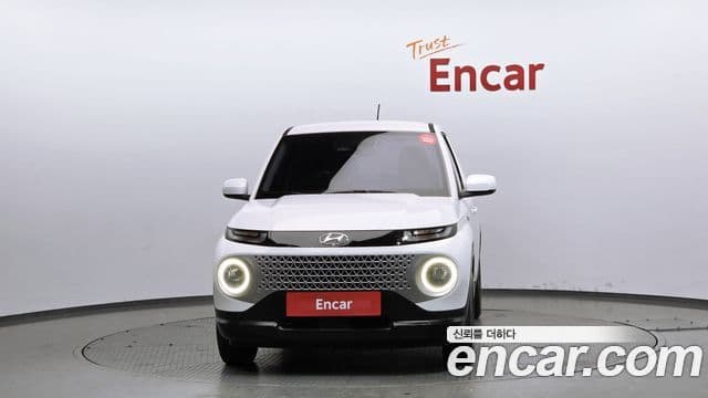 Hyundai Casper Smart, 2023 3