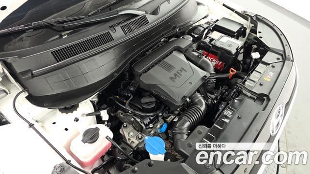 Hyundai Casper Smart, 2023 6