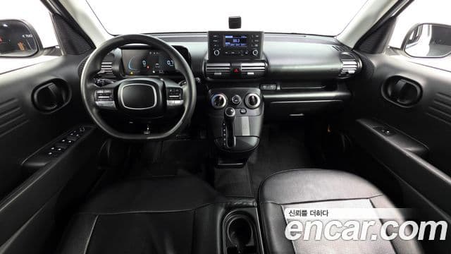 Hyundai Casper Smart, 2023 7