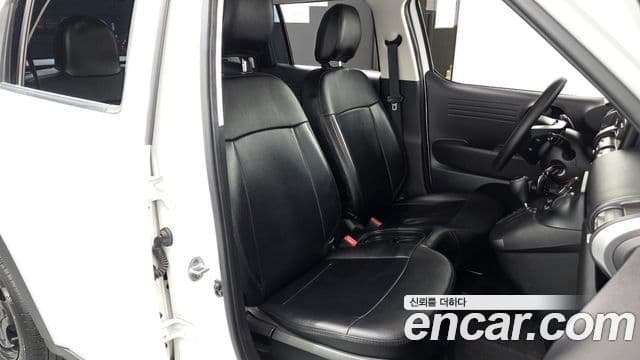 Hyundai Casper Smart, 2023 10