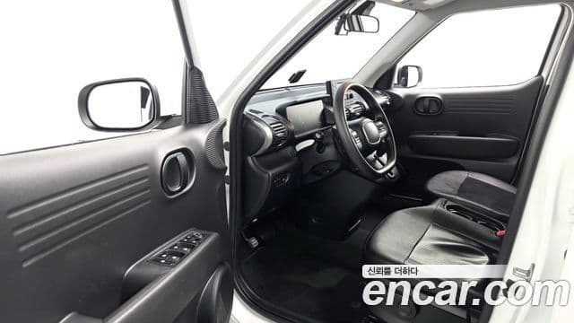 Hyundai Casper Smart, 2023 11