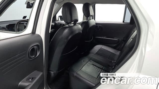 Hyundai Casper Smart, 2023 12