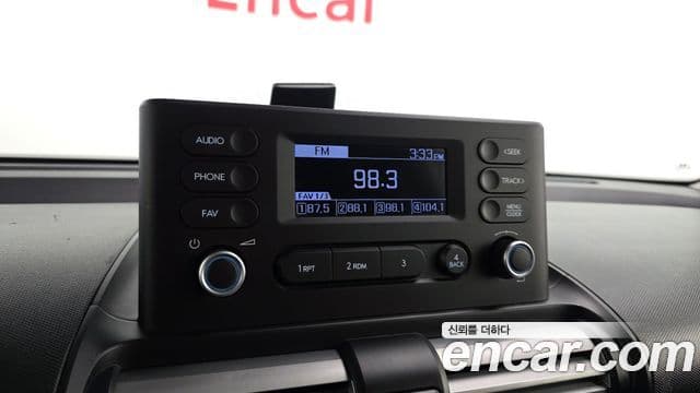 Hyundai Casper Smart, 2023 15