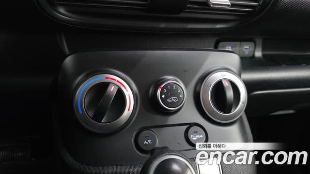 Hyundai Casper Smart, 2023 16