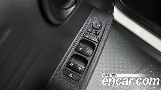 Hyundai Casper Smart, 2023 17