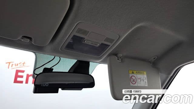 Hyundai Casper Smart, 2023 18