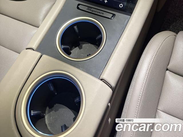 Porsche 타이칸 4S, 2024 11