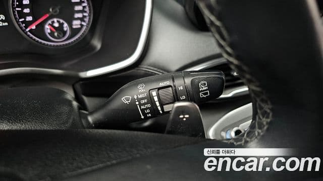 Hyundai The / новый New Santa Fe Exclusive, 2022 18