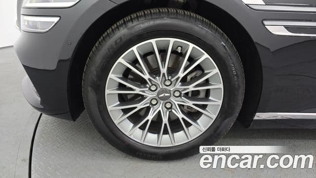 Genesis G80 (RG3) бензин 2.5 турбо AWD, 2024 все фото