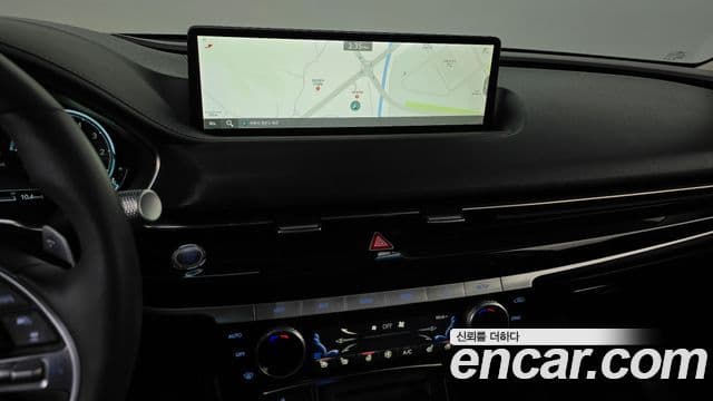 Genesis G80 (RG3) бензин 2.5 турбо AWD, 2024 14