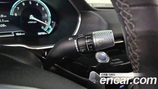 Genesis G80 (RG3) бензин 2.5 турбо AWD, 2024 18