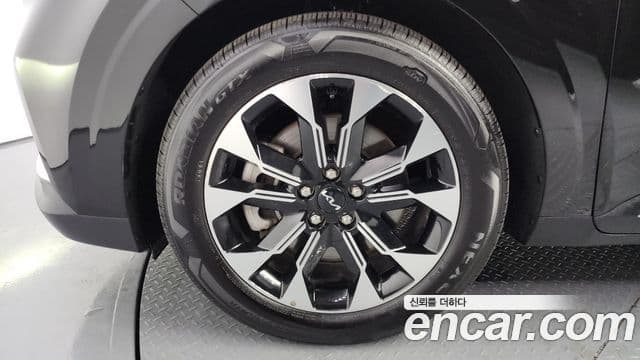 Kia Carnival 4세대 Noblesse, 2022 все фото