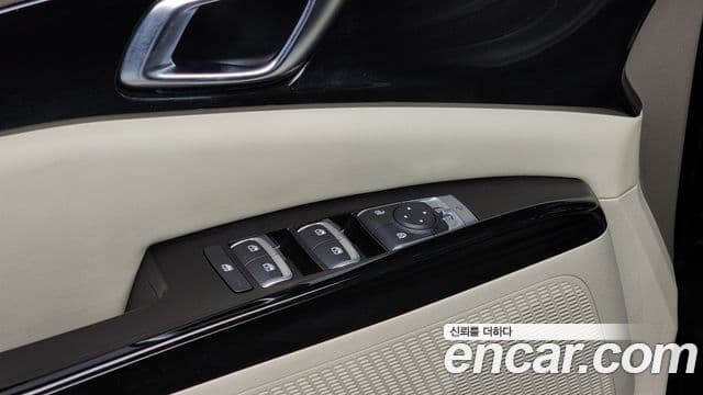 Kia Carnival 4세대 Noblesse, 2022 13