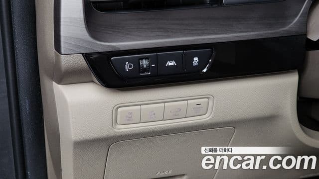 Kia Carnival 4세대 Noblesse, 2022 14