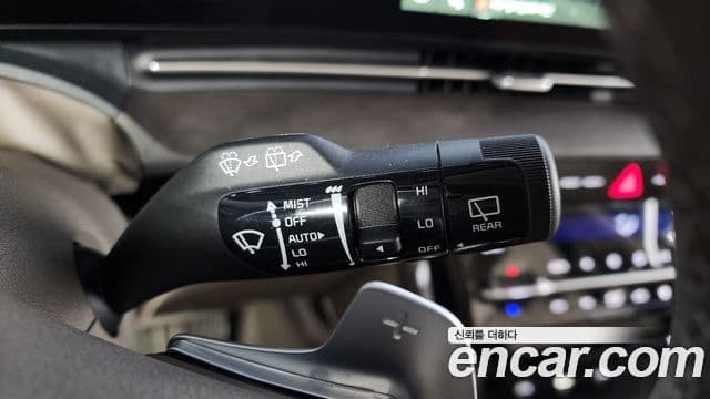 Kia Carnival 4세대 Noblesse, 2022 16