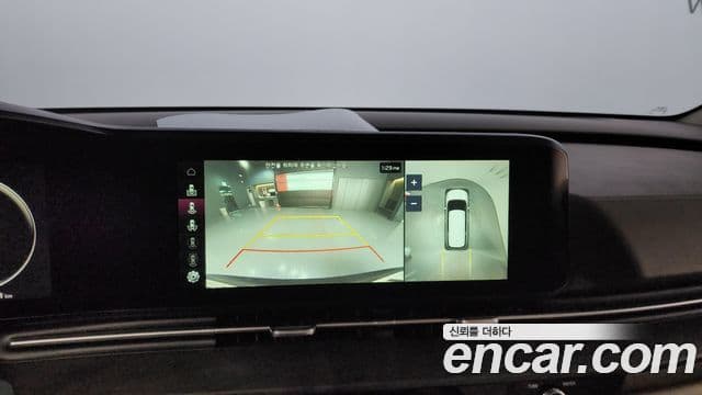 Kia Carnival 4세대 Noblesse, 2022 17