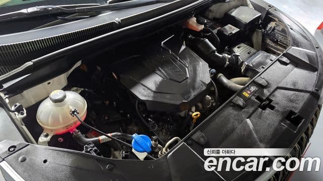 Kia Carnival 4세대 Prestige, 2022 6