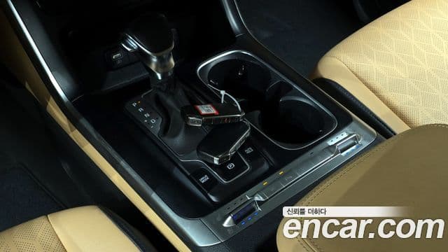 Kia Carnival 4세대 Prestige, 2022 9