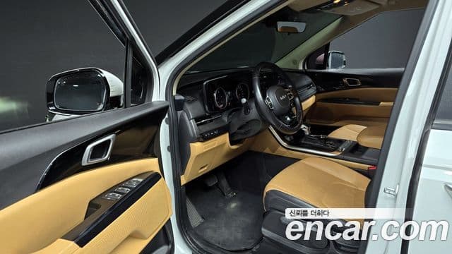 Kia Carnival 4세대 Prestige, 2022 11