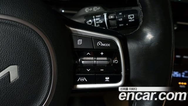Kia Carnival 4세대 Prestige, 2022 14