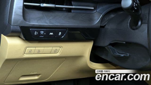 Kia Carnival 4세대 Prestige, 2022 15