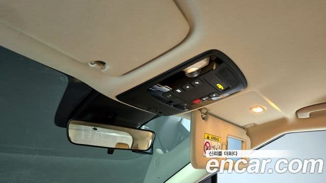 Kia Carnival 4세대 Prestige, 2022 18