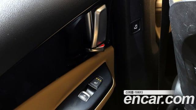 Kia Carnival 4세대 Prestige, 2022 19
