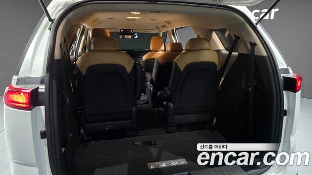 Kia Carnival 4세대 Prestige, 2022 20