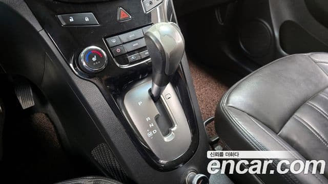 Chevrolet(GM대우) Orlando Premium, 2012 9