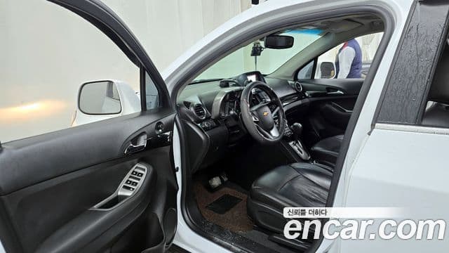Chevrolet(GM대우) Orlando Premium, 2012 10