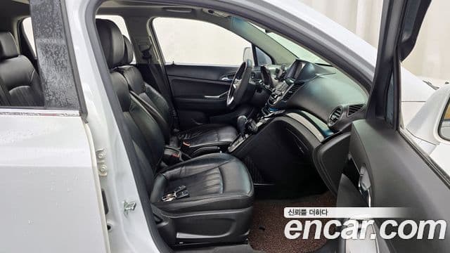 Chevrolet(GM대우) Orlando Premium, 2012 11