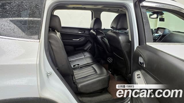 Chevrolet(GM대우) Orlando Premium, 2012 12